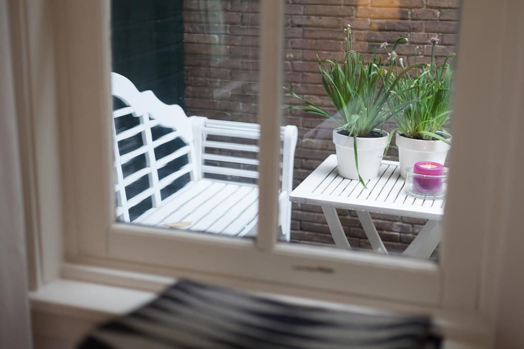 Darley'S Apartamento Hilversum Exterior foto