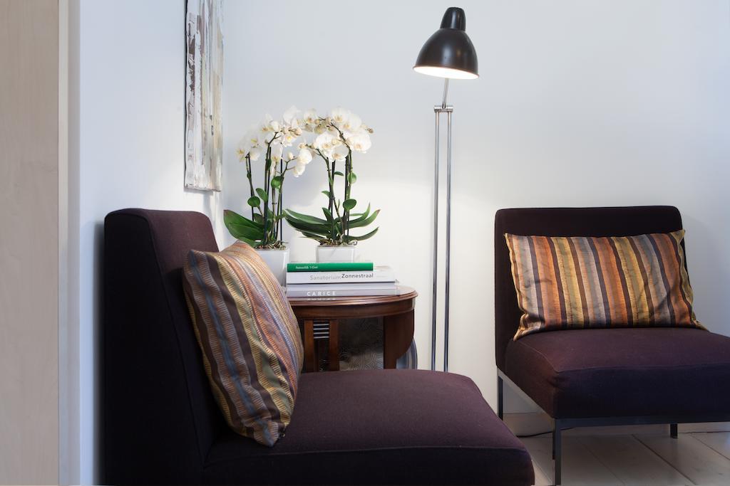 Darley'S Apartamento Hilversum Exterior foto