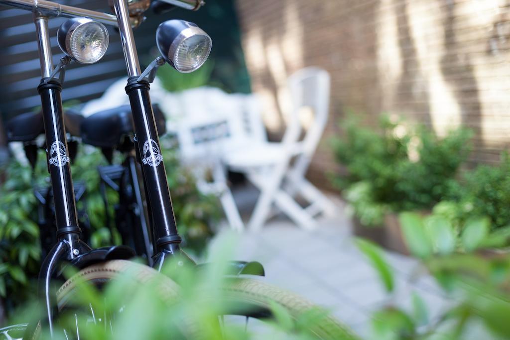 Darley'S Apartamento Hilversum Exterior foto