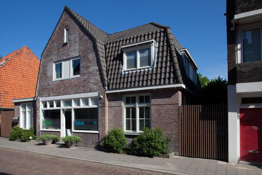 Darley'S Apartamento Hilversum Exterior foto