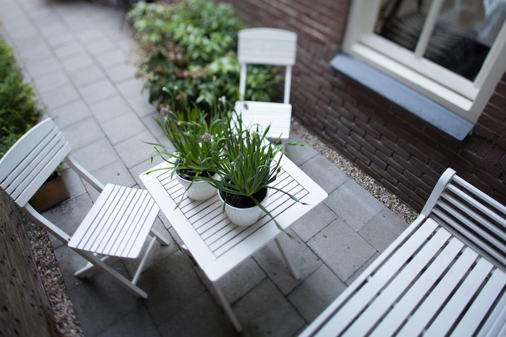 Darley'S Apartamento Hilversum Exterior foto