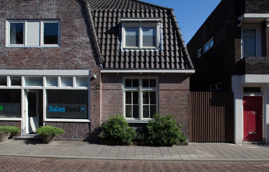 Darley'S Apartamento Hilversum Exterior foto