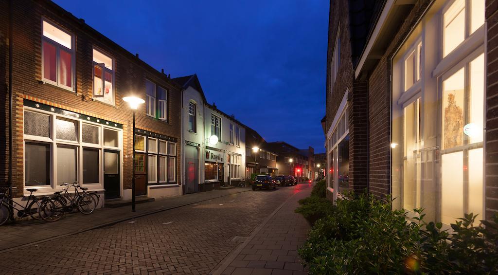 Darley'S Apartamento Hilversum Exterior foto