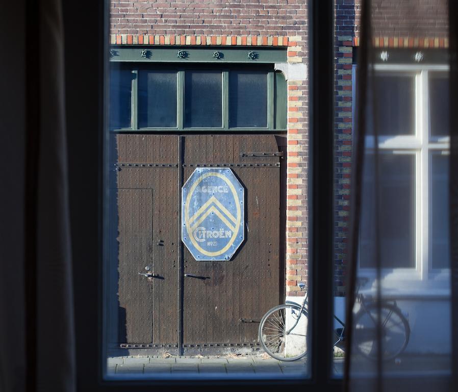 Darley'S Apartamento Hilversum Exterior foto