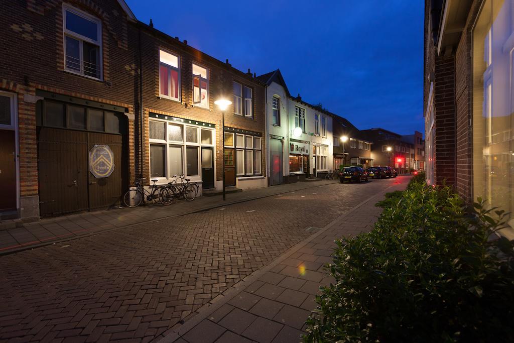 Darley'S Apartamento Hilversum Exterior foto