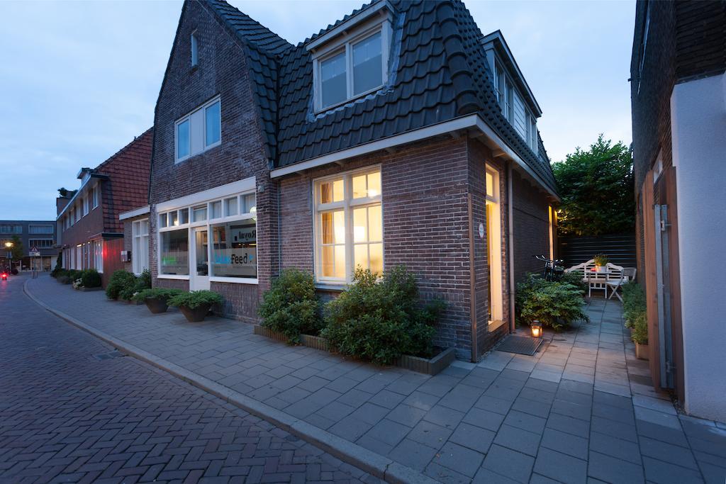 Darley'S Apartamento Hilversum Exterior foto