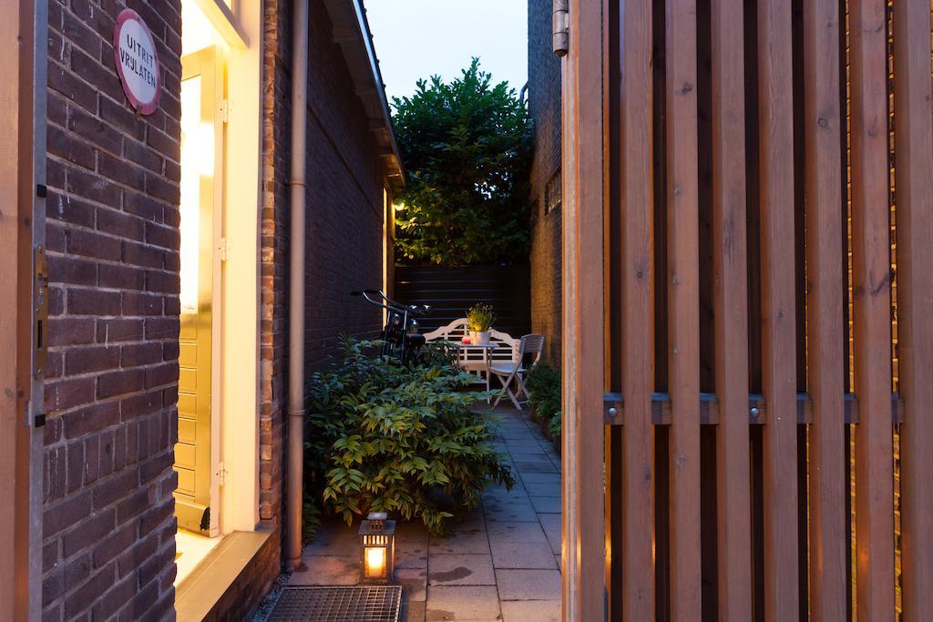 Darley'S Apartamento Hilversum Exterior foto