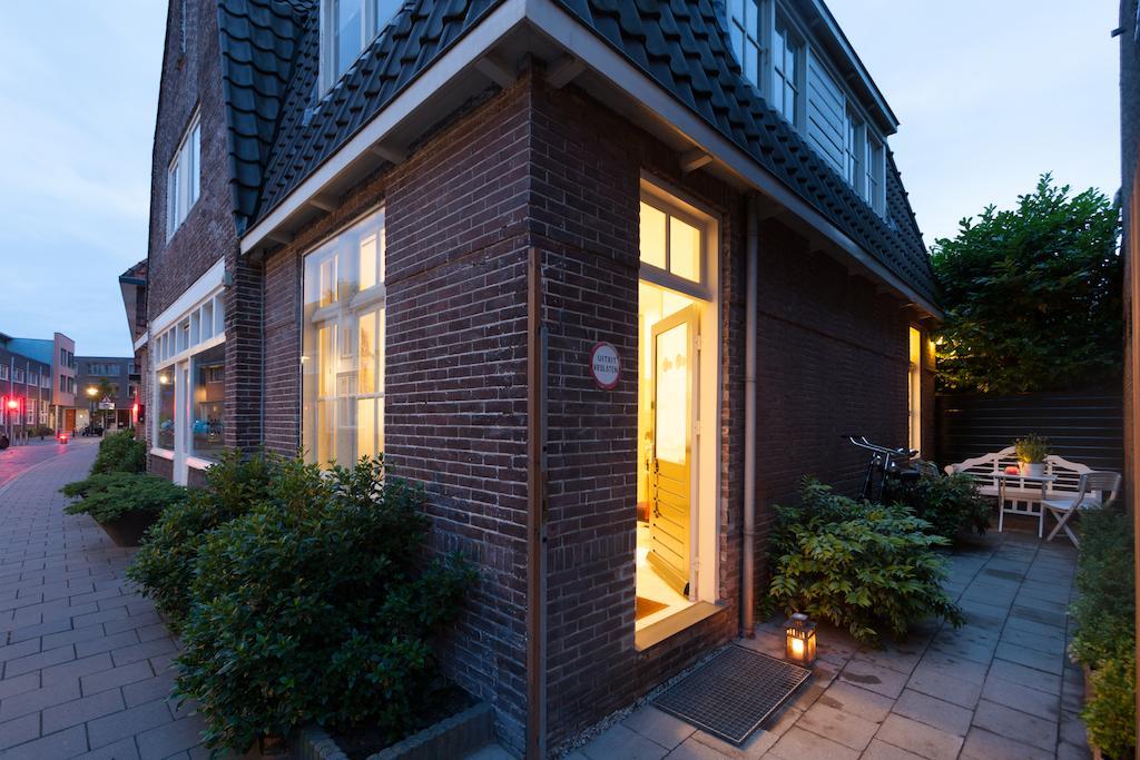 Darley'S Apartamento Hilversum Exterior foto