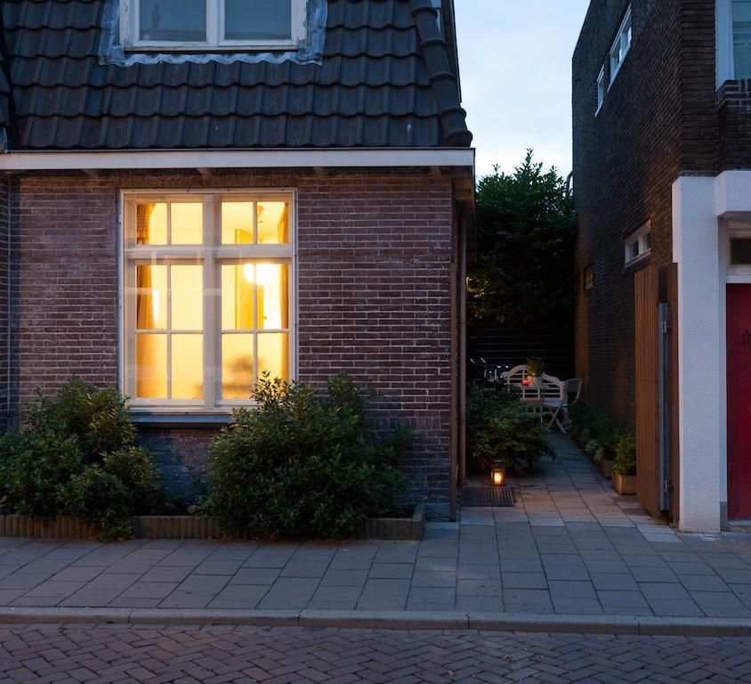 Darley'S Apartamento Hilversum Exterior foto